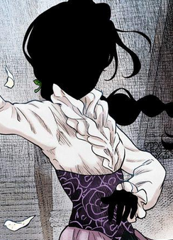 Maryrose — Shadows House tier list (feat. manga spoilers) option 62