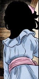 Matilda — Shadows House tier list (feat. manga spoilers) option 63