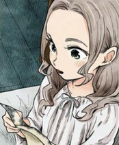 Mia — Shadows House tier list (feat. manga spoilers) option 65
