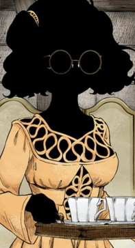 Nancy — Shadows House tier list (feat. manga spoilers) option 66