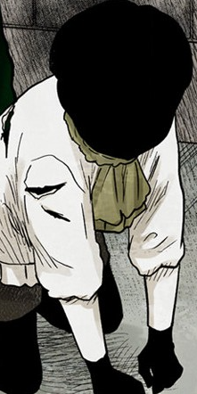 Nicholas — Shadows House tier list (feat. manga spoilers) option 68