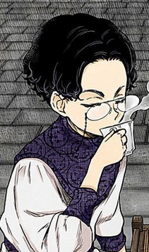 Ollie — Shadows House tier list (feat. manga spoilers) option 69
