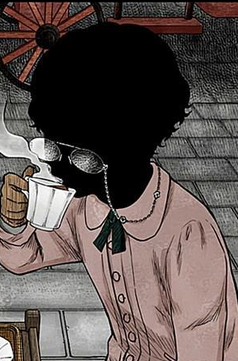Olliver — Shadows House tier list (feat. manga spoilers) option 70