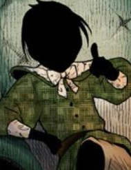 Patrick — Shadows House tier list (feat. manga spoilers) option 73
