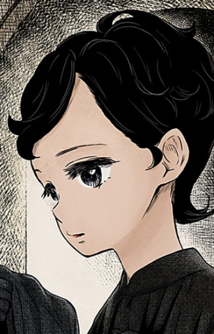 Ram — Shadows House tier list (feat. manga spoilers) option 78