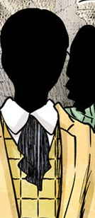Randall — Shadows House tier list (feat. manga spoilers) option 79