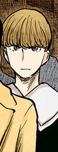Randalls Doll — Shadows House tier list (feat. manga spoilers) option 80