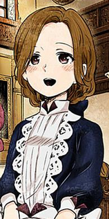 Rosemary — Shadows House tier list (feat. manga spoilers) option 84