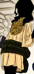Sara — Shadows House tier list (feat. manga spoilers) option 86