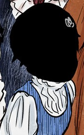 Short Hair Girl — Shadows House tier list (feat. manga spoilers) option 89