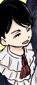 Short Hairs Doll — Shadows House tier list (feat. manga spoilers) option 90