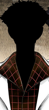 Spike — Shadows House tier list (feat. manga spoilers) option 93