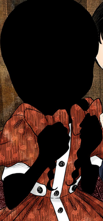 Stella — Shadows House tier list (feat. manga spoilers) option 94