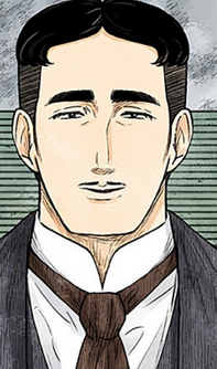Taylor — Shadows House tier list (feat. manga spoilers) option 97