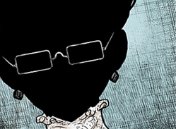 Teacher Lady — Shadows House tier list (feat. manga spoilers) option 98