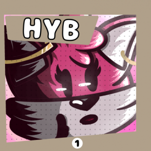 Official YBB Series Tier List — option 1