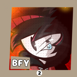 Official YBB Series Tier List — option 2
