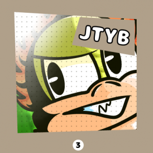 Official YBB Series Tier List — option 3