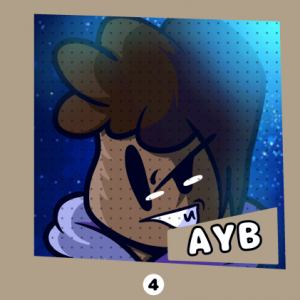 Official YBB Series Tier List — option 4