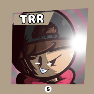 Official YBB Series Tier List — option 5