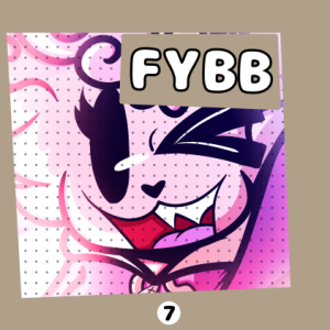 Zzzzz 16902085857 — Official YBB Series Tier List option 7
