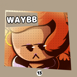 Zzzzz 169035540113 — Official YBB Series Tier List option 13