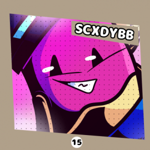 Zzzzz 169045392615 — Official YBB Series Tier List option 15