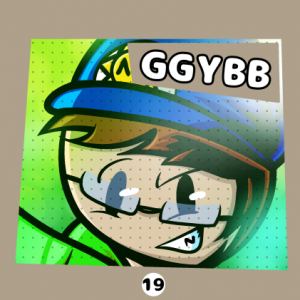 Zzzzz 169047903519 — Official YBB Series Tier List option 19