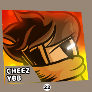 Zzzzz 169048765722 — Official YBB Series Tier List option 22