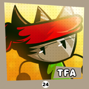 Zzzzz 169052759524 — Official YBB Series Tier List option 24