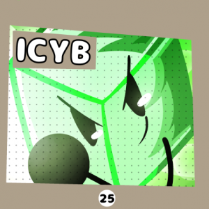 Zzzzz 169052759525 — Official YBB Series Tier List option 25