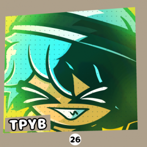 Zzzzz 169052759526 — Official YBB Series Tier List option 26