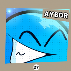 Zzzzz 169053513127 — Official YBB Series Tier List option 27
