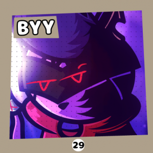 Zzzzz 169053513129 — Official YBB Series Tier List option 29