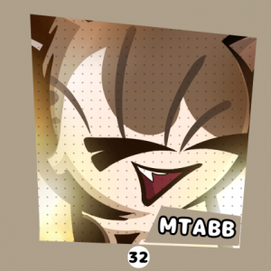 Zzzzz 16905545793 — Official YBB Series Tier List option 32