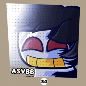 Zzzzz 16905680112 — Official YBB Series Tier List option 33