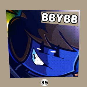 Zzzzz 16905680113 — Official YBB Series Tier List option 34