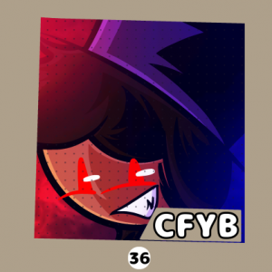 Zzzzz 169065749436 — Official YBB Series Tier List option 36
