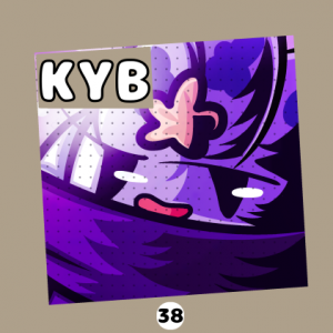 Zzzzz 169065749438 — Official YBB Series Tier List option 38
