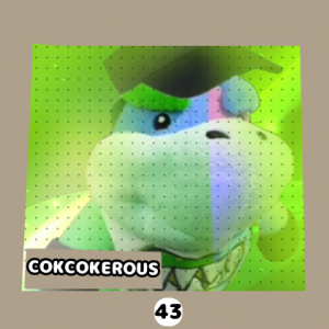 Zzzzz 1690714200b — Official YBB Series Tier List option 43