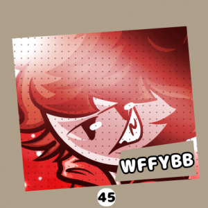 Zzzzz 169073436145 — Official YBB Series Tier List option 45