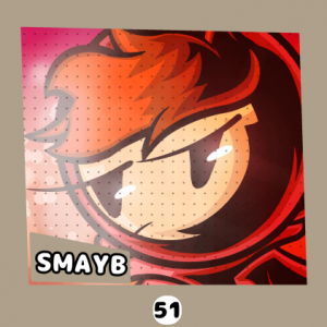 Zzzzz 16908126641 — Official YBB Series Tier List option 51