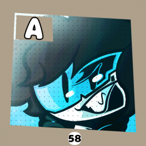 Zzzzz 169092391658 — Official YBB Series Tier List option 58
