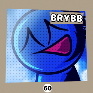 Zzzzz 16910550411 — Official YBB Series Tier List option 60