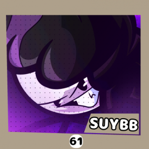 Zzzzz 16910550412 — Official YBB Series Tier List option 61