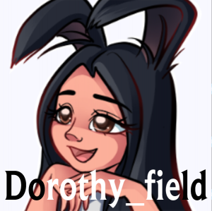Dorothyfield — Magyar Streamer Tier Lista option 18