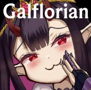 Galflorian — Magyar Streamer Tier Lista option 31