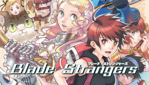 Zzzzz 1724292488blade Strangers — Fighting Games List option 63