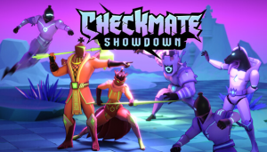 Zzzzz 1724292488checkmate Showdown — Fighting Games List option 62