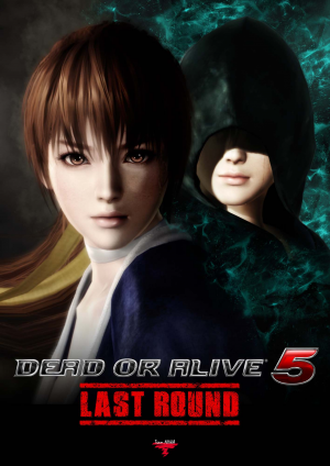 Zzzzz 1724292488dead Or Alive 5 — Fighting Games List option 16